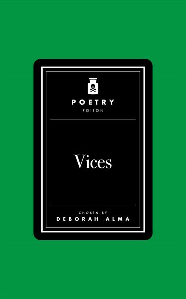 Produktbild: Poetry Poison: Vices