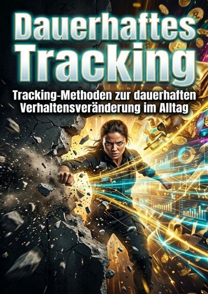 Produktbild: Dauerhaftes Tracking