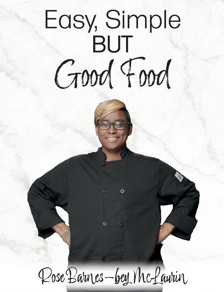 Produktbild: Easy, Simple but Good Food
