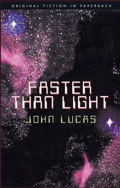 Produktbild: Faster Than Light