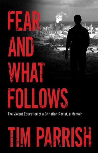 Produktbild: Fear and What Follows