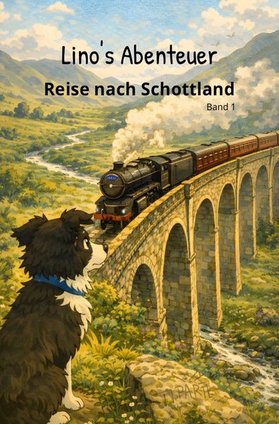 Produktbild: Lino's Abenteuer