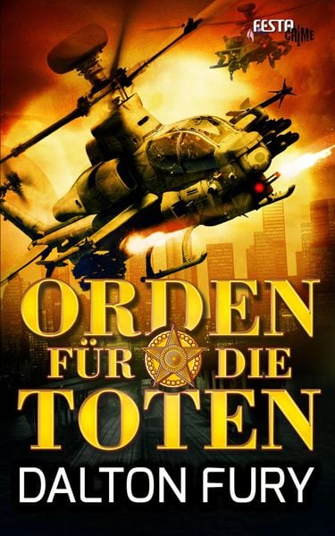 Produktbild: Orden f&uuml;r die Toten