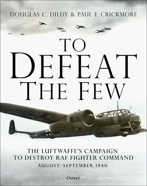 Produktbild: To Defeat the Few