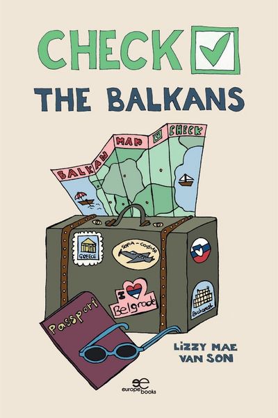 Produktbild: Check The Balkans