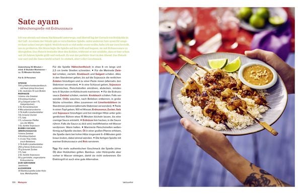 Produktbild: Taste of Asia