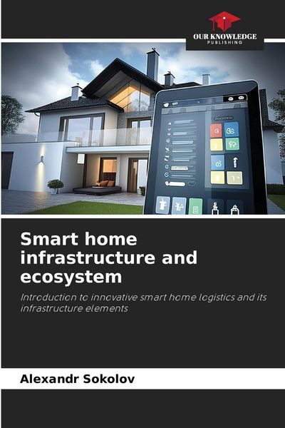 Produktbild: Smart home infrastructure and ecosystem