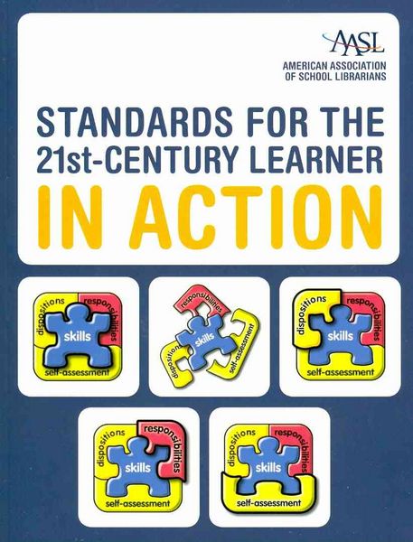Produktbild: Standards For The 21st Century