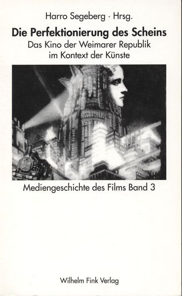 Produktbild: Die Perfektionierung des Scheins