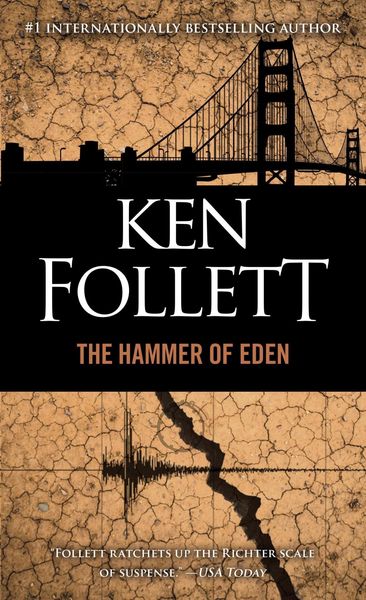 Produktbild: The Hammer of Eden