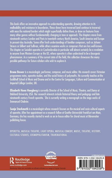 Produktbild: Genre Beyond Borders