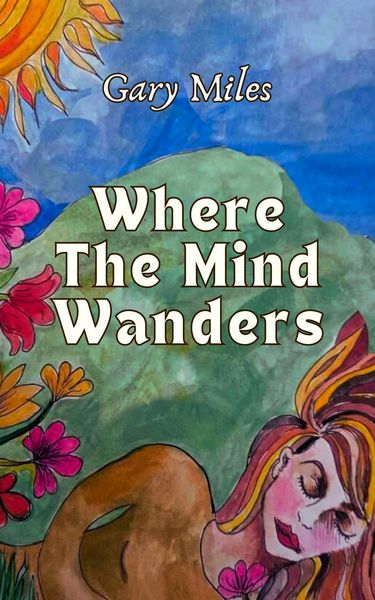Produktbild: Where the Mind Wanders
