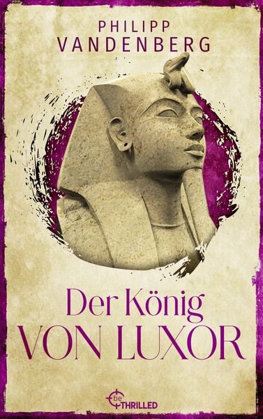 Produktbild: Der K&ouml;nig von Luxor