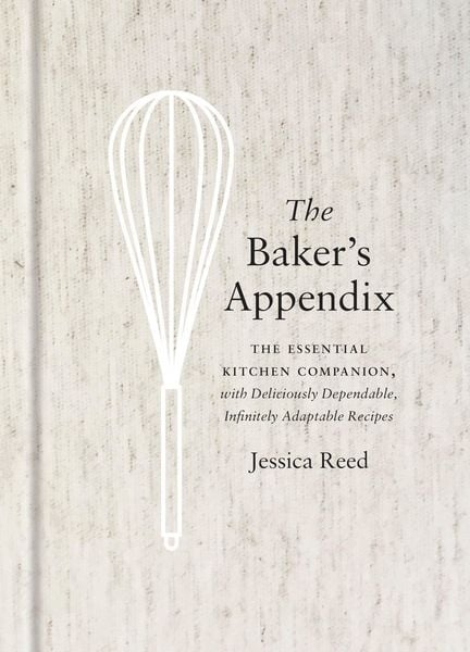 Produktbild: The Baker's Appendix