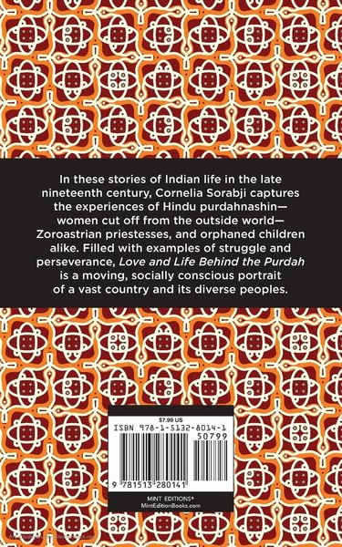 Produktbild: Love and Life Behind the Purdah