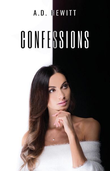 Produktbild: Confessions