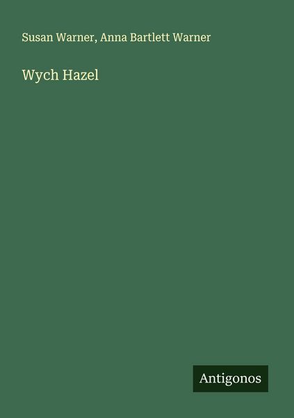 Produktbild: Wych Hazel