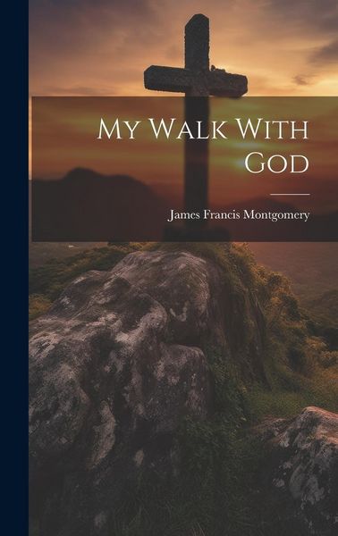 Produktbild: My Walk With God
