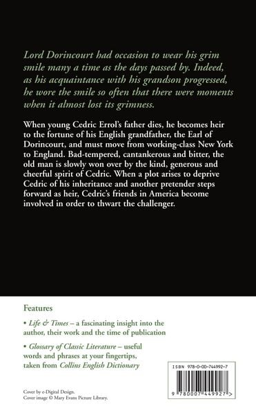 Produktbild: Hodgson Burnett, F: Classics Little Lord Fauntler