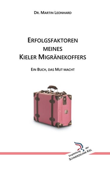 Produktbild: Erfolgsfaktoren meines Kieler Migr&auml;nekoffers