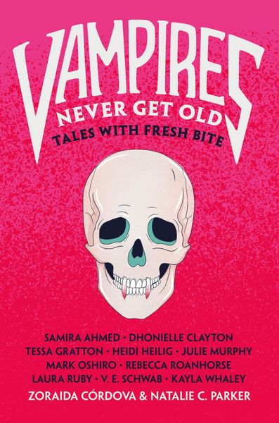 Produktbild: Cordova, Z: Vampires Never Get Old
