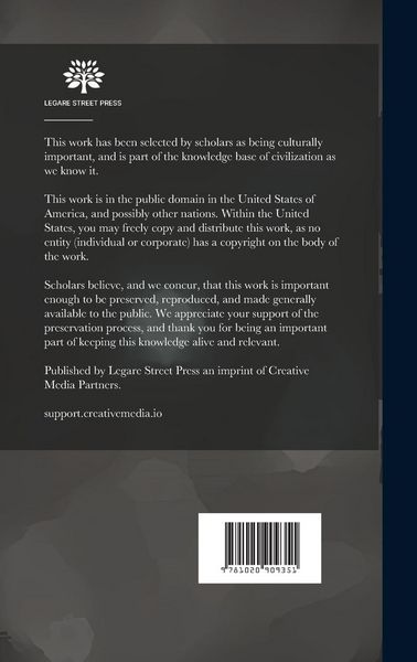 Produktbild: Pagan Origin of Partialist Doctrines