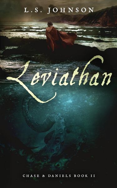 Produktbild: Leviathan