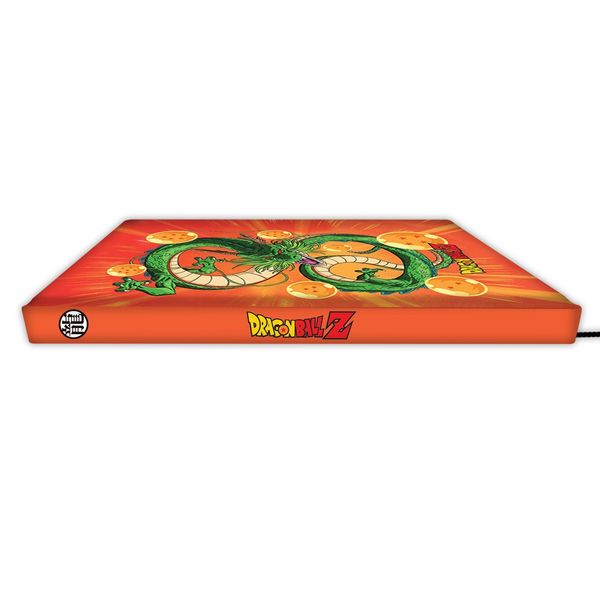 Produktbild: DBZ Shenron Notizbuch