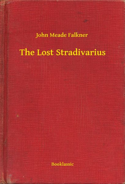 Produktbild: The Lost Stradivarius