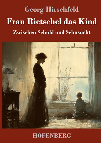 Produktbild: Frau Rietschel das Kind