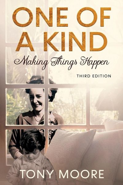 Produktbild: One Of A Kind