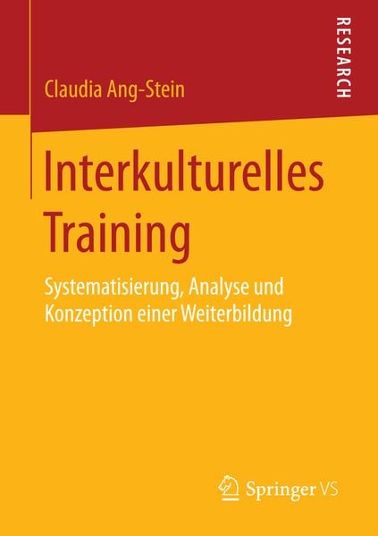 Produktbild: Interkulturelles Training