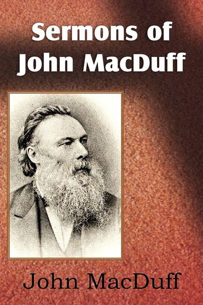 Produktbild: Sermons of John Macduff