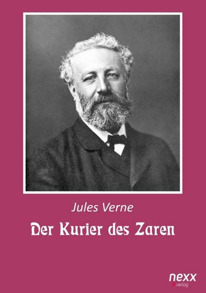 Produktbild: Der Kurier des Zaren
