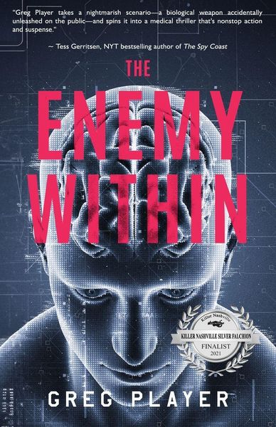 Produktbild: The Enemy Within