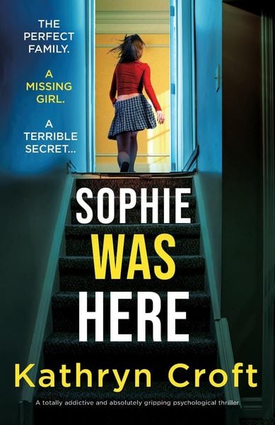 Produktbild: Sophie Was Here