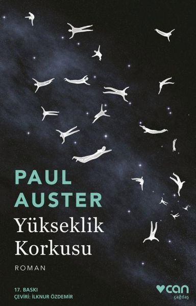Produktbild: Y&uuml;kseklik Korkusu