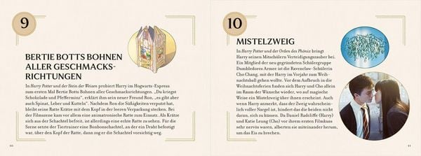 Produktbild: Aus den Filmen zu Harry Potter: Hedwig - ein magischer Pop-up Adventskalender