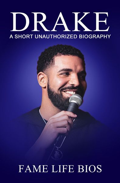 Produktbild: Drake A Short Unauthorized Biography