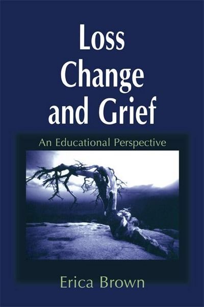Produktbild: Loss, Change and Grief