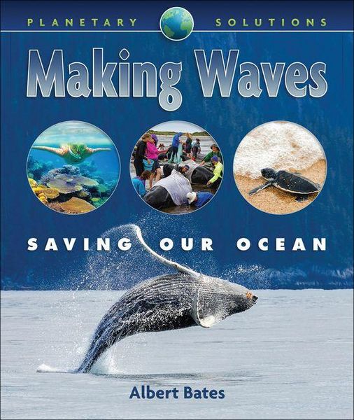 Produktbild: Making Waves