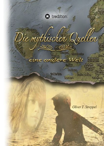 Produktbild: Die mythischen Quellen Band 1