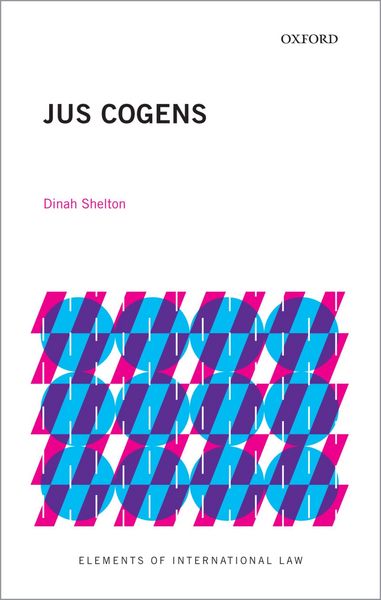 Produktbild: Jus Cogens