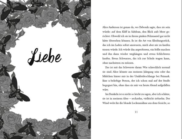 Produktbild: Everlove – Bis übers Ende dieser Welt hinaus