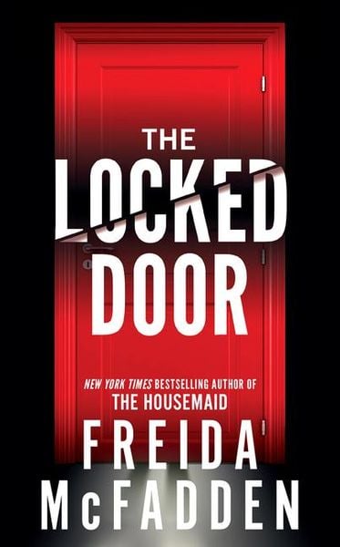 Produktbild: The Locked Door