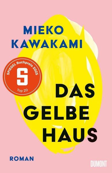 Produktbild: Das gelbe Haus