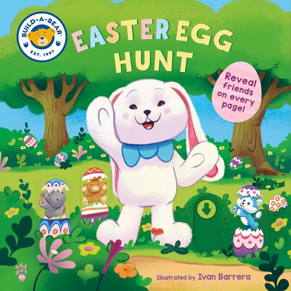 Produktbild: Easter Egg Hunt