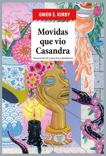 Produktbild: Movidas que vio Casandra