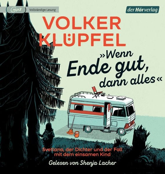 Produktbild: Wenn Ende gut, dann alles