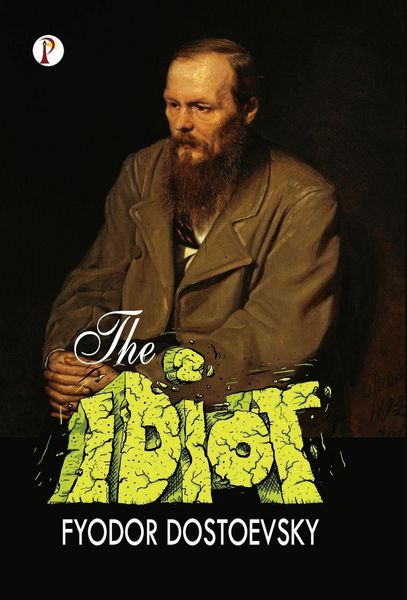 Produktbild: The Idiot